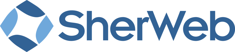promo slider SherWeb