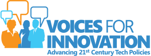 promo slider Voices for Innovation